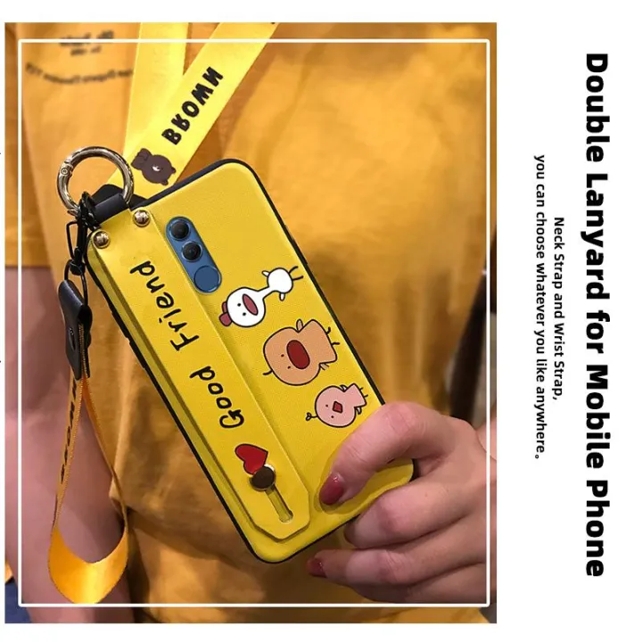 Silicone%20cell%20phone%20sleeve%20Phone%20Case%20For%20Huawei%20Mate%2020%20Lite%20mobile%20phone%20case%20Shockproof%20phone%20pouch%20protective%20Cute%20-%20Image%203