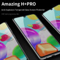 Nillkin for Samsung Galaxy A41 Tempered Glass Screen Protector Film. 