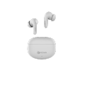 Ronin R-7030 Earbuds, Environmental Noise Cancellation with IPX4 Water Resistance, Stereo Sound, and Long Battery Life, Heavy Bass, High-Quality Sound & Quad-Mic for Clear Calls, The Perfect Balance of Clarity and Bass. 
