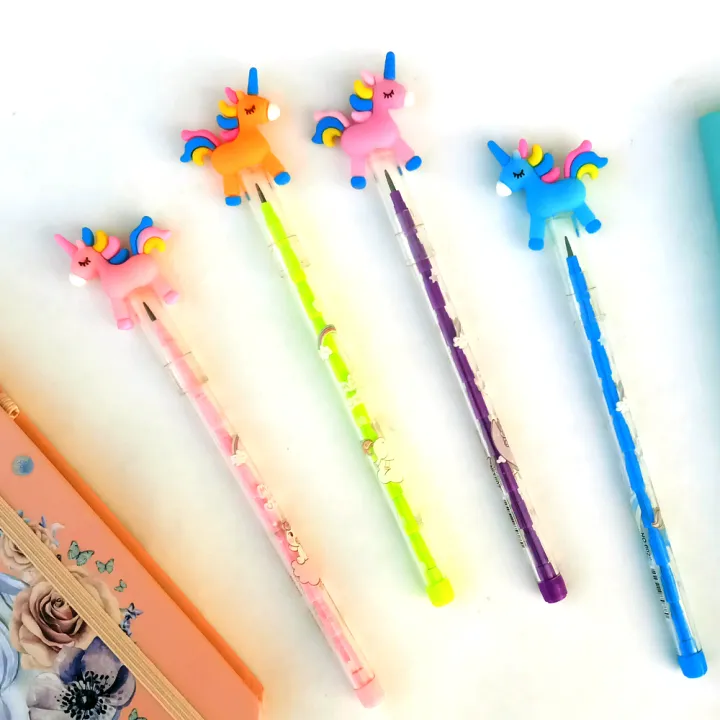 Pack%20of%204%20Rainbow%20Unicorn%20Pencil%20available%20in%20%20colors%20For%20Kids%20-%20School%20office%20Stationery%20Gifts%20%7C%20Cute%20stationary%20items%20for%20girls%20-%20Image%2010