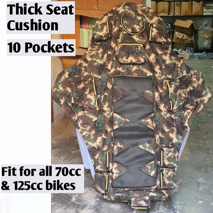 Stylish%20&%20Fancy%20Bike%20seat%20cover%20with%20extra%20thick%20foam%20cushion%20&%20%2010%20pockets%20for%20all%20125cc%20cover,%20%20all%2070cc%20bike%20cover,%20honda%20%20cover,%20suzuki%20cover,%20motorcycle%20cover%20bike%20accessories%20motorcycle%20accessories,%20%20motor%20bike%20accessories%20bike%20decoration%20-%20Image%206
