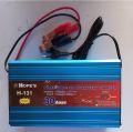 HOPE’S H-131 Three Phase Smart Battery Charger 30 Amp Switch Mode Battery Charger. 
