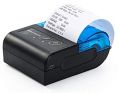 Portable Bluetooth Thermal Receipt Printer / Wireless Bluetooth Thermal Mobile Receipt POS Printer 58 mm (2 inch)  / Bluetooth Mobile Thermal Receipt Printer. 