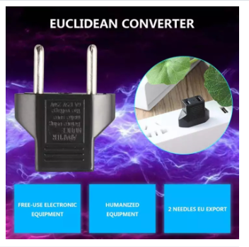 EU%20Adapter%20Plug%202%20Flat%20Pin%20To%20Round%20Socket%20Power%20Charger%20-%20Image%203