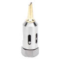 Gas Soldering Iron Pen‑Shaped Torch Labor‑Saving Ergonomic Handle Plastic +. 