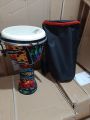 Djembe. 
