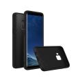 RhinoShield SolidSuit for Samsung Galaxy S9 – Carbon Fiber - Black. 