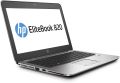 Hp Elitebook 820 G3 - Core i5 6th Generation - 8GB DDR4 RAM - 128GB SSD AND 500GB HDD- 12.5inch Screen - FREE LAPTOP BAG - Daraz like new laptops. 