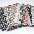 Pattern Paper Pack - Card Making Scrapbook Specialty Paper Single-Sided - 36 Sheets - Size 8 x 8 inches. 