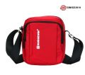 Bagzillas: Multi Purpose Men Women Messenger Bag Daily shoulder Bag Orignal Mini SwissWin HandBag For Men Travel Bag. 