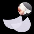 10/20/50PCS Eyeliner Shield For Eyeshadow Shield Protector Disposable Pad Lint Free Patch False Eyelash Extension Makeup Tool. 