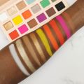 Revolution X Soph Super Spice Shadow Palette. 