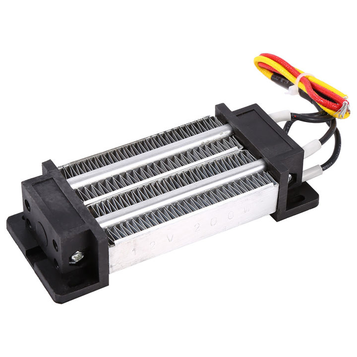 PTC Heater, 200W DC 12V PTC Heaters, for Home Office