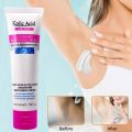 GUANJING Kojic Acid Underarm Collagen Whitening Cream. 