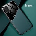 Relaxtoo For Samsung Galaxy A02s Case Phone Case Invisible Magnetic Luxury Leather For Samsung A 02s A02 s SamsungA02s Back Cover Shockproof Full Protection Housing Shell. 
