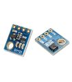 Htu21d Gy-21-htu Temperature & Humidity Sensor. 