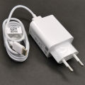Xiaomi Redmi Note 9 9S Fast Charger QC3.0 18W Quick Charge Adapter Type C for Mi 9 10 9T Poco F2 Pro X2 X3 Redmi Note 7 8 9 Pro. 