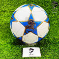 Fifa world cup 2026 champions league UCL Pro 2025 - 2026 Final Football Soccer Football Match Ball, Indoor Outdoor Play, Water Proof Size 5 Football by Beynaam Online Store. 