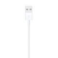 Apple USB to Lightning Original Cable. 