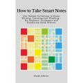 How to Take Smart Notes   (URDUBAZAR KARACHI). 