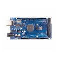Arduino MEGA 2560 R3 (ATMEGA2560-16AU MCU). 