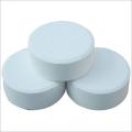 CHLORINE TABLET (TCCA TABLET) - FOR DISINFECTING WATER TANKS, SWIMMING POOLS,ETC. 