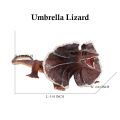Iguana Moloch Lizard Figures Chameleon Toy reptile Animal Figurines Anime Action Figure Plastic Animals for Children Toys Games. 