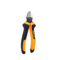 Ingco Diagonal Cutting Plier 6" (HDCP08168). 