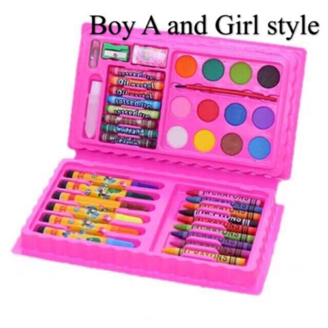 42%20Pieces%20School%20Kids%20Crayons%20Pastels%20Markers%20Color%20Pencils%20Art%20Set%20/%20Color%20Kit%20/%20Set%20for%20Boys%20&%20Girls%20-%20Image%203