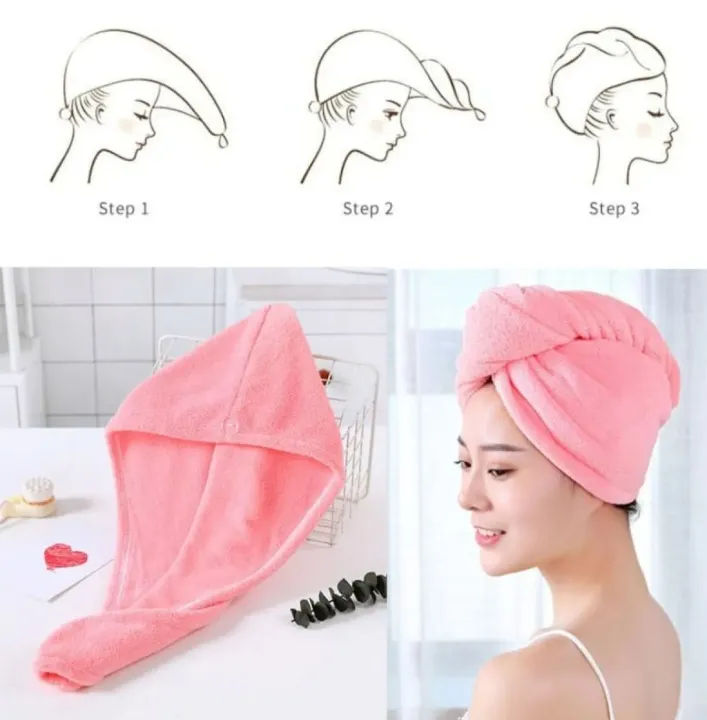 Quick%20Dry%20Bath%20Hair%20Drying%20Towel%20Head%20Wrap%20Hat%20Super%20Absorbent%20Shower%20Cap%20-%20Image%207