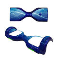 Hoverboard Scooter Sticker Self-adhesive Wear-resistant Hoverboard Scooter Decal. 