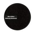 Reusable Microfiber Makeup Remover Sponge Gently Removes Heavy Makeup with Just Water, Ultra-Soft, Eco-Friendly, Non-Toxic For All Skin Types, Lips, Face and Eyes Flawlessly Make-up Accessories. 