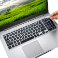 Keyboard Cover for Dell Vostro 15 16 3000 5000 7000 3510 3515 3525 5510 5515 5620 5625 7510 7620 Silicone Protector Skin Case. 