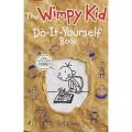 Liberty Books | Diary Of A Wimpy Kid Do It Yourself Book by Jeff Kinney (100% Original). 