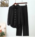 Wastern Arrival Shirt Flapper 2Piece Most demanding article. 