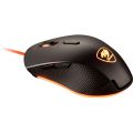 Cougar Minos X2 3000 DPI Optical Gaming Mouse. 