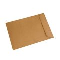 50Pcs Brown Paper Envelops 9x4, 11x5, A4, and Legal (F/S) Size Envelop Brown | Office Envelop Mail Envelop. 