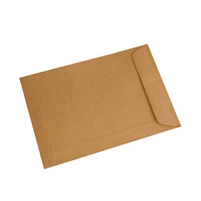 50Pcs%20Brown%20Paper%20Envelops%209x4,%2011x5,%20A4,%20and%20Legal%20(F/S)%20Size%20Envelop%20Brown%20%7C%20Office%20Envelop%20Mail%20Envelop%20-%20Image%204
