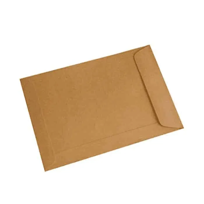 50Pcs%20Brown%20Paper%20Envelops%209x4,%2011x5,%20A4,%20and%20Legal%20(F/S)%20Size%20Envelop%20Brown%20%7C%20Office%20Envelop%20Mail%20Envelop%20-%20Image%204