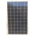 250W 260W Mono Crystalline Solar Panel. 
