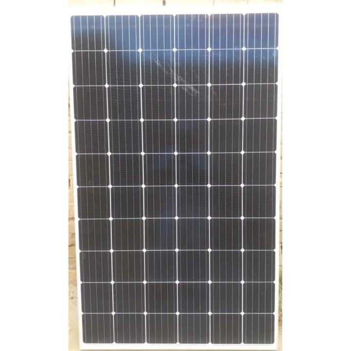 250W 260W Mono Crystalline Solar Panel