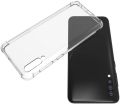 Samsung Galaxy Note 10 Plus Case/Galaxy Note 10 Plus 5G Case (2019) - Crystal Clear. 