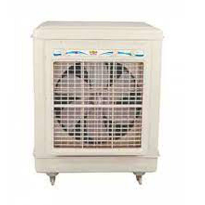 Super Asia Room Cooler ECS-8000 Metal, 70 Liter Water 1 Year Brand Warranty