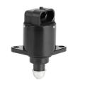 EBTOOLS Idle Air Control Valve，For Citroë Saxo Peugeot 206 SW Idle Air Control Valve 19205F. 