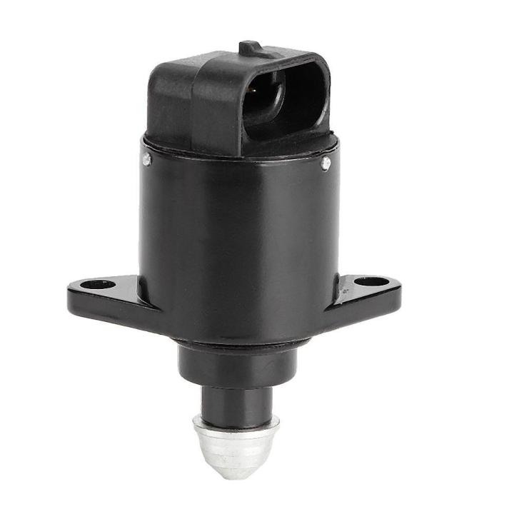 EBTOOLS Idle Air Control Valve，For Citroë Saxo Peugeot 206 SW Idle Air Control Valve 19205F