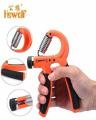 Hand Grip For Exercise - Multicolor. 
