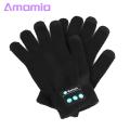 One-click Compatible Connection Gloves for Calls Music Bluetooth Winter Gloves Touch Screen Music Call Cycling Gloves Clear Sound Warm Gloves for Southeast Asian Buyers. 