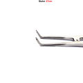Premium Quality Endodontic Rubber Dam Stoke Clamp Forceps Hygienic Endo Clamps Pliers 17cm. 