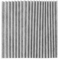 4Pcs Refrigerator Air Filter for EAFCBF PAUL 242061001 241754001 Fridge Freezer Activated Carbon Air Filter. 