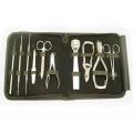 Podiatry Kit - Silver. 